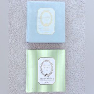 Ladurée books. Sucre The Sweet Recipes, Entertaining: Recipes, Ideas Inspiration